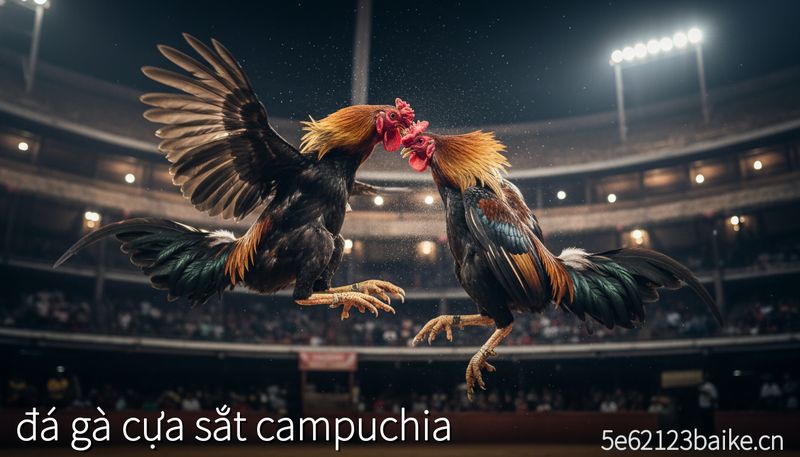 Trực tiếp đá gà